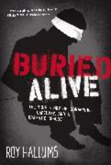 Bild von Buried Alive von Roy Hallums