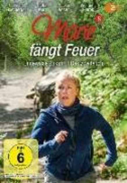 Bild von Marie fängt Feuer: Ungewisse Zukunft & Das zweite Ich von Hans Hofer