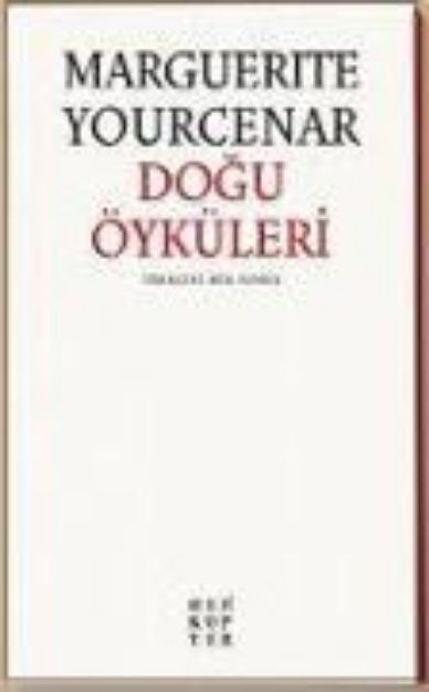 Bild von Dogu Öyküleri von Marguerite Yourcenar