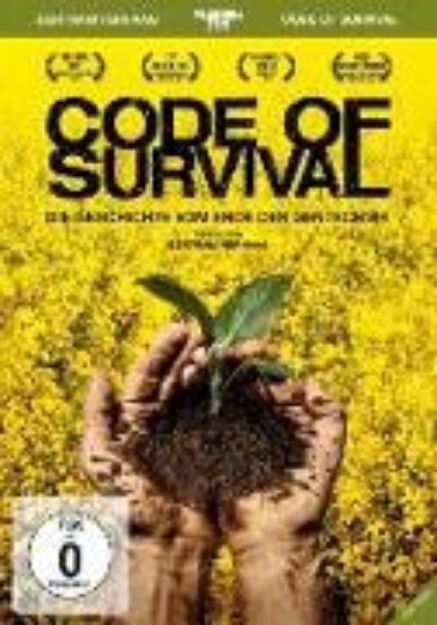 Bild von Code of Survival von Jane Goodall (Schausp.)