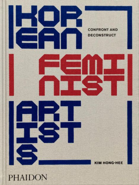 Bild von Korean Feminist Artists von Kim Hong-Hee