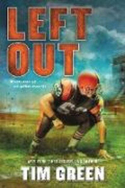 Bild von Left Out von Tim Green