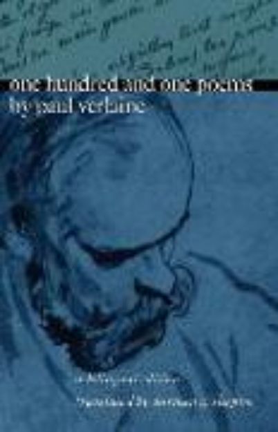 Bild von One Hundred and One Poems von Paul Verlaine