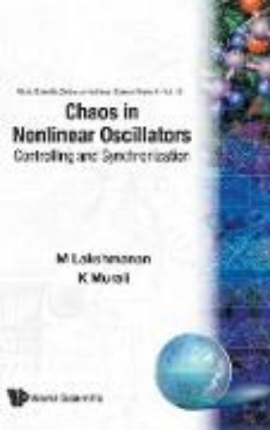 Bild von CHAOS IN NONLINEAR OSCILLATOR .. (V13) von K Murali M Lakshmanan