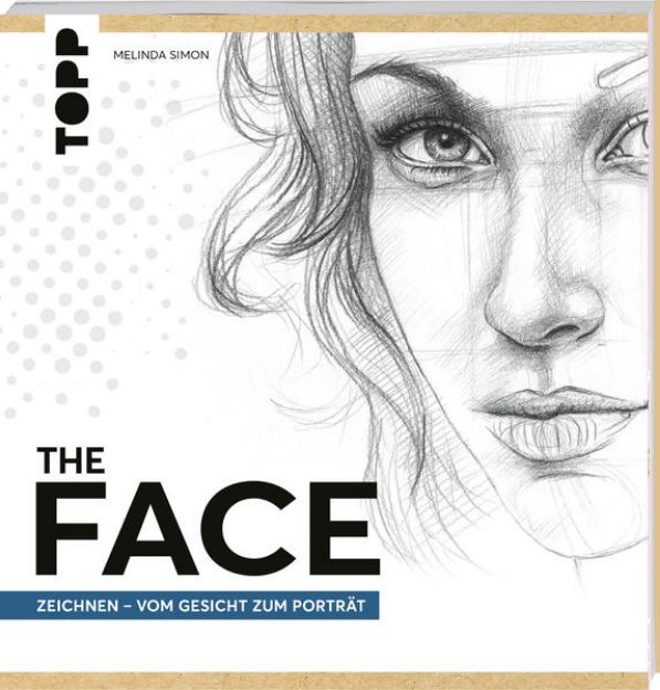 Bild von The FACE von Melinda Simon