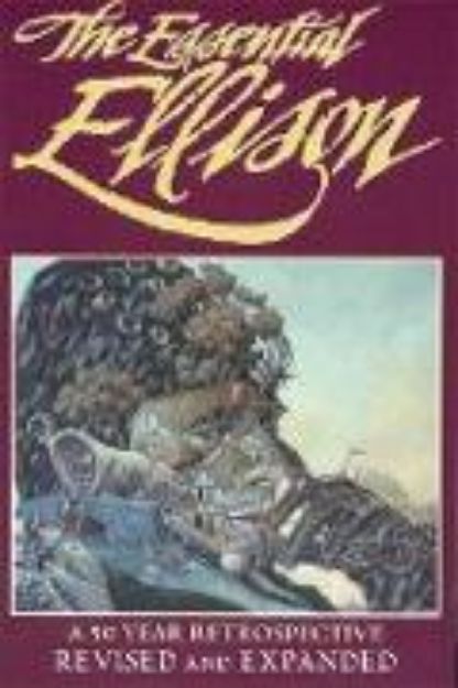 Bild von The Essential Ellison von Harlan Ellison