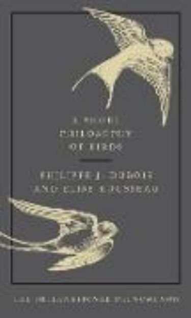 Bild zu A Short Philosophy of Birds von Philippe J. Dubois