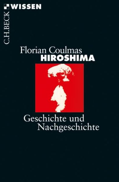 Bild von Hiroshima von Florian Coulmas