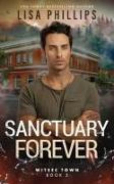 Bild von Sanctuary Forever von Lisa Phillips