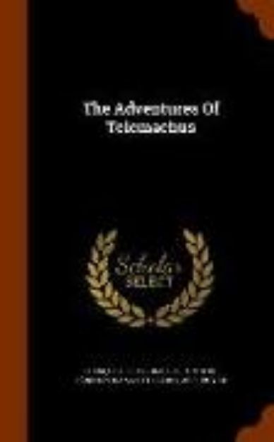 Bild von The Adventures of Telemachus von Isaac Littlebury