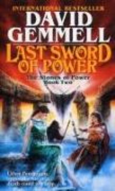 Bild von Last Sword of Power von David Gemmell