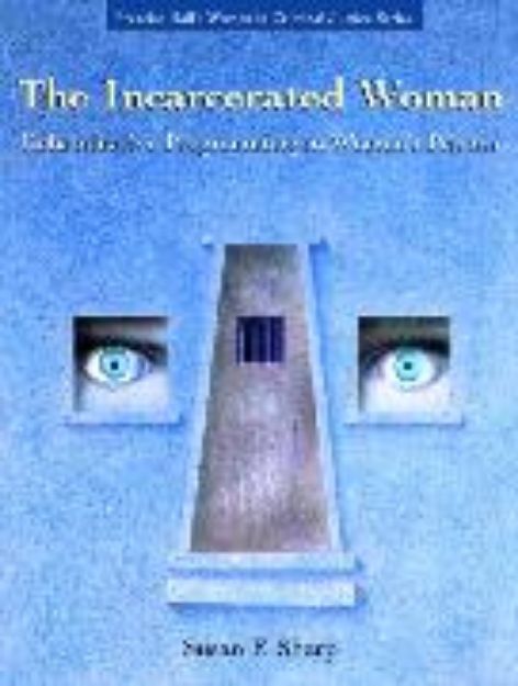 Bild von Incarcerated Woman, The von Susan F. Sharp