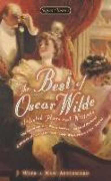 Bild von The Best of Oscar Wilde von Oscar Wilde