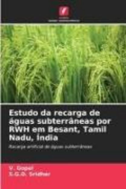 Bild zu Estudo da recarga de águas subterrâneas por RWH em Besant, Tamil Nadu, Índia von V. Gopal