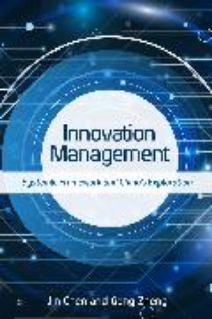 Bild von Innovation Management von Chen Jin