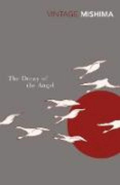 Bild von The Decay of the Angel von Yukio Mishima