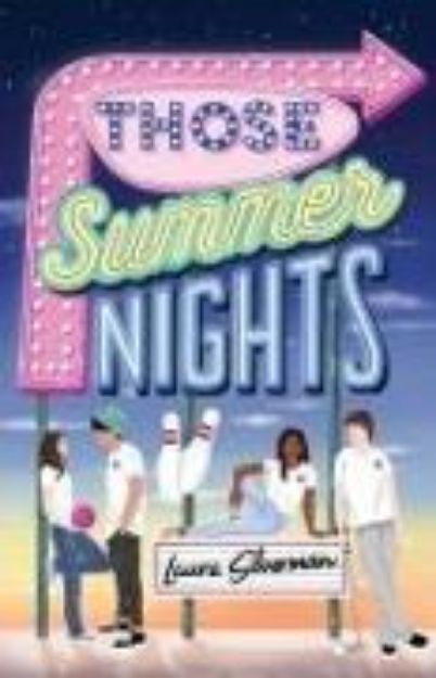 Bild von Those Summer Nights von Laura Silverman