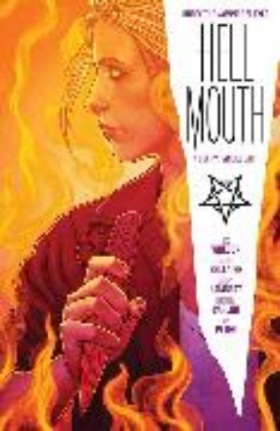 Bild von Buffy the Vampire Slayer: Hellmouth von Joss Whedon