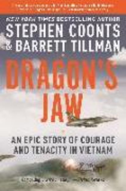 Bild von Dragon's Jaw von Barrett Tillman