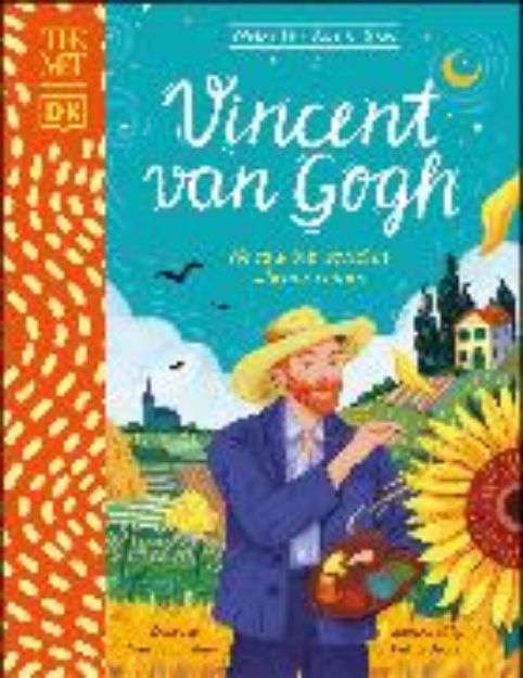 Bild von The Met Vincent van Gogh von Amy Guglielmo