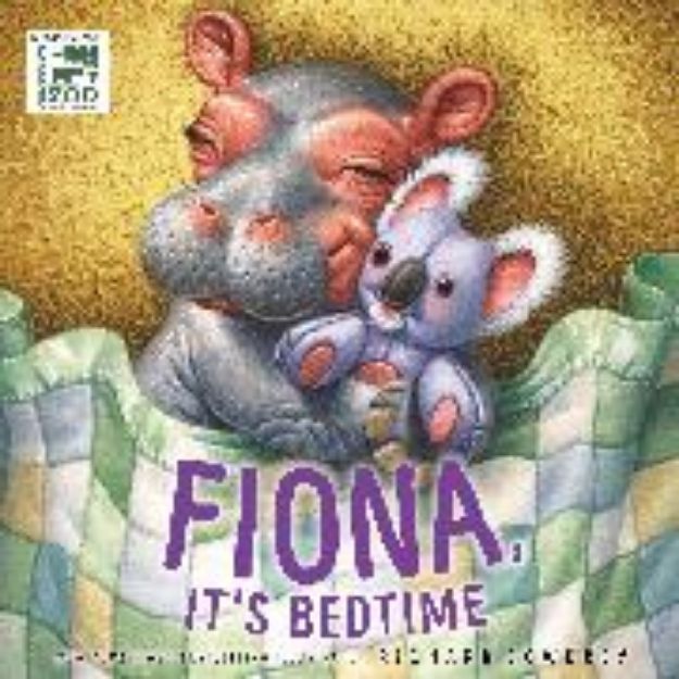 Bild von Fiona, It's Bedtime von Zondervan