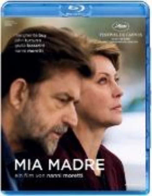 Bild von Mia madre (D) von Margerita Buy (Schausp.)