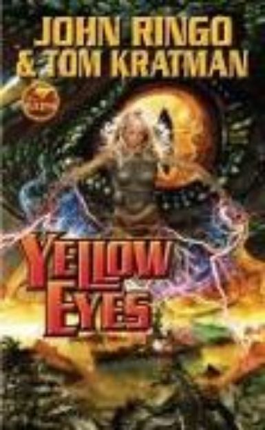 Bild von Yellow Eyes von John Ringo