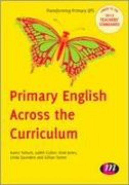 Bild von Primary English Across the Curriculum von Karen Tulloch