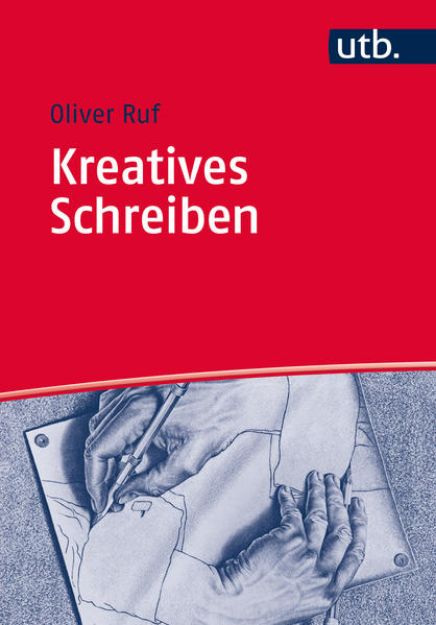 Bild von Kreatives Schreiben von Oliver Ruf