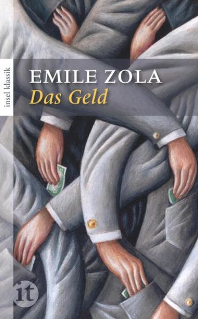 Bild von Das Geld von Emile Zola