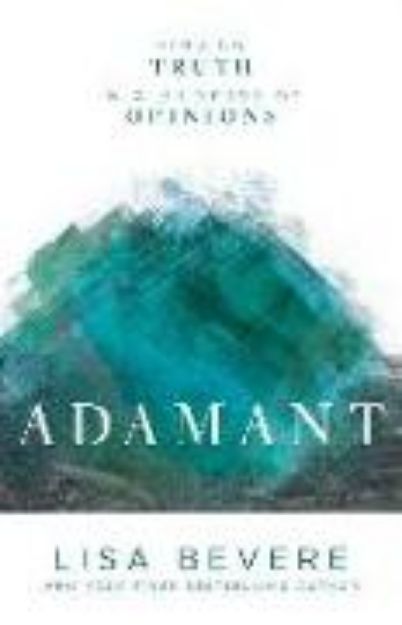 Bild von Adamant von Lisa Bevere