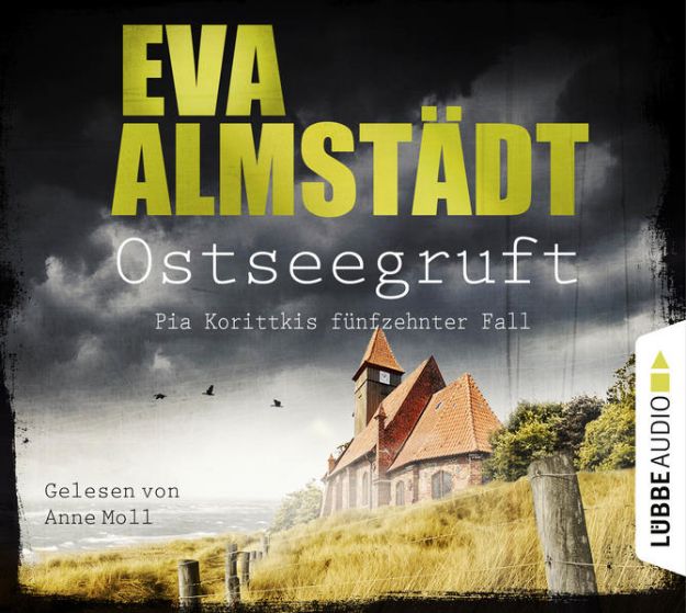 Bild von Ostseegruft von Eva Almstädt