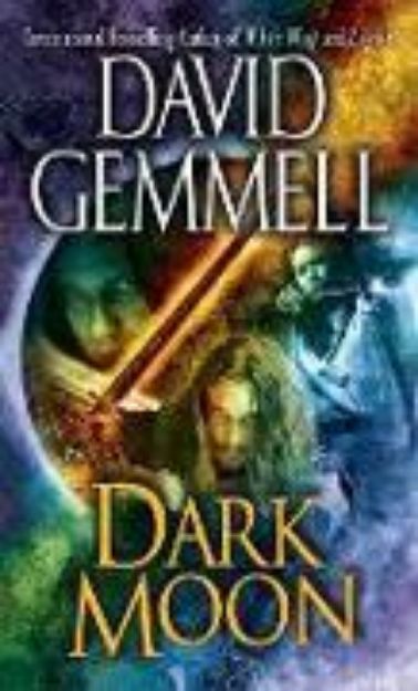 Bild von Dark Moon von David Gemmell