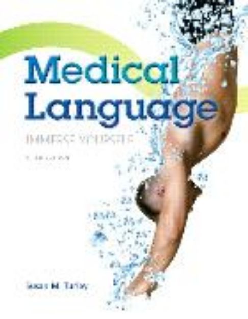 Bild von Medical Language von Susan M. Turley