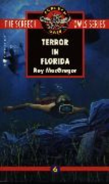 Bild von Terror in Florida (#6) von Roy MacGregor