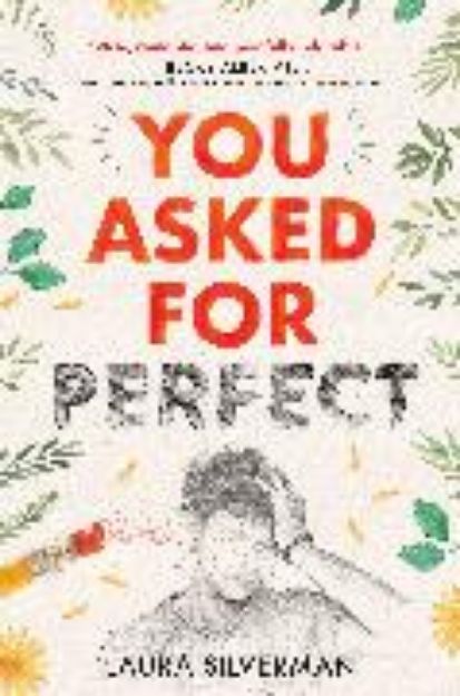 Bild von You Asked for Perfect von Laura Silverman