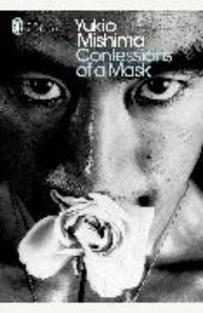 Bild von Confessions of a Mask von Yukio Mishima