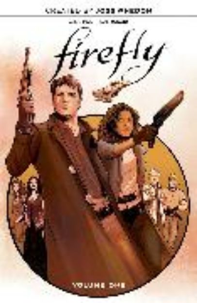 Bild von Firefly, Vol. 1 von Joss Whedon