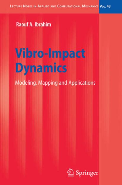 Bild von Vibro-Impact Dynamics von Raouf A. Ibrahim