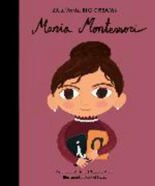 Bild von Maria Montessori: Volume 23 von Maria Isabel Sanchez Vegara