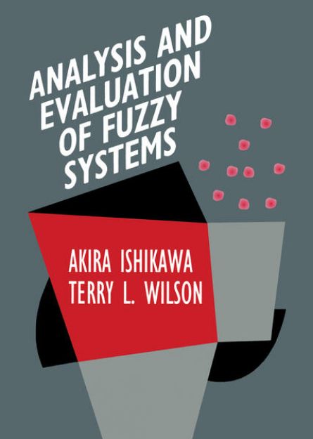 Bild von Analysis and Evaluation of Fuzzy Systems von Terry L. Wilson