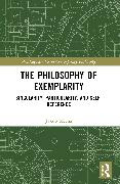 Bild von The Philosophy of Exemplarity von Jakub Mácha