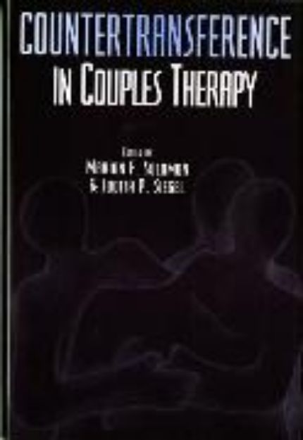 Bild von Countertransference in Couples Therapy von Judith (Hrsg.) Siegel