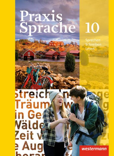 Bild von Praxis Sprache - Allgemeine Ausgabe 2010 von Harald Herzog