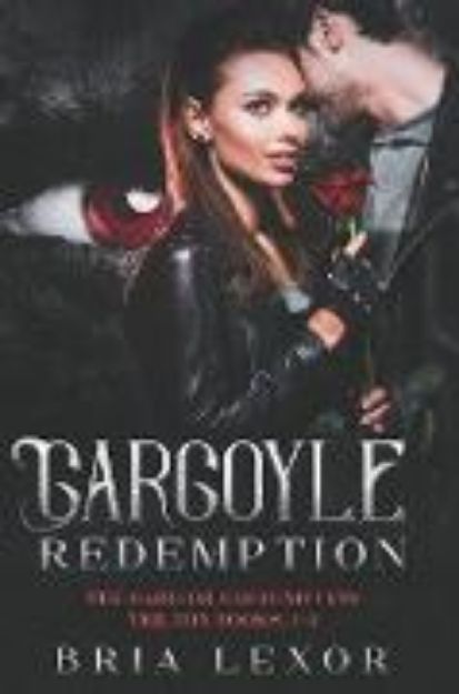 Bild von Gargoyle Redemption von Bria Lexor