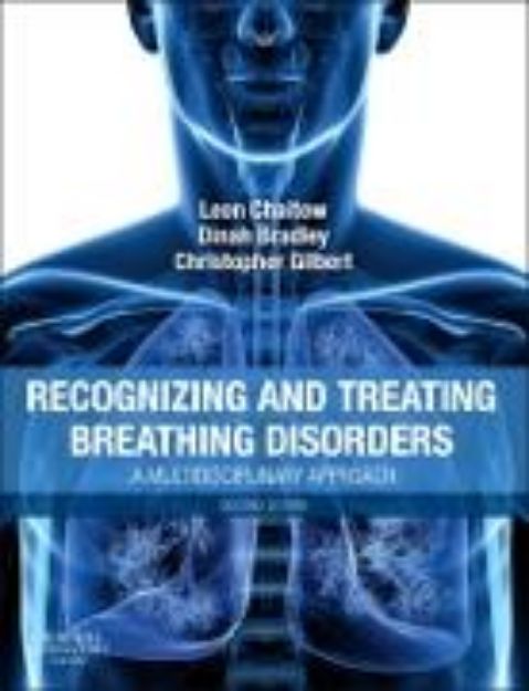 Bild von Recognizing and Treating Breathing Disorders von Christopher Gilbert