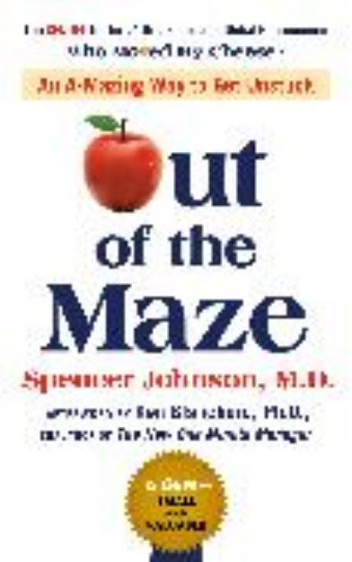 Bild von Out of the Maze von Spencer Johnson