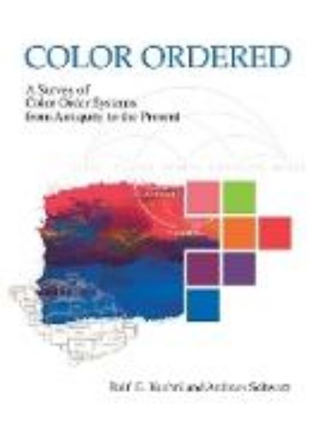 Bild von Color Ordered von Rolf G. Kuehni