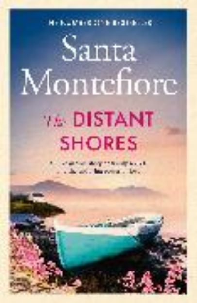 Bild von The Distant Shores von Montefiore Santa