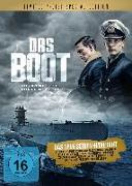 Bild von Das Boot von Johannes W. Betz